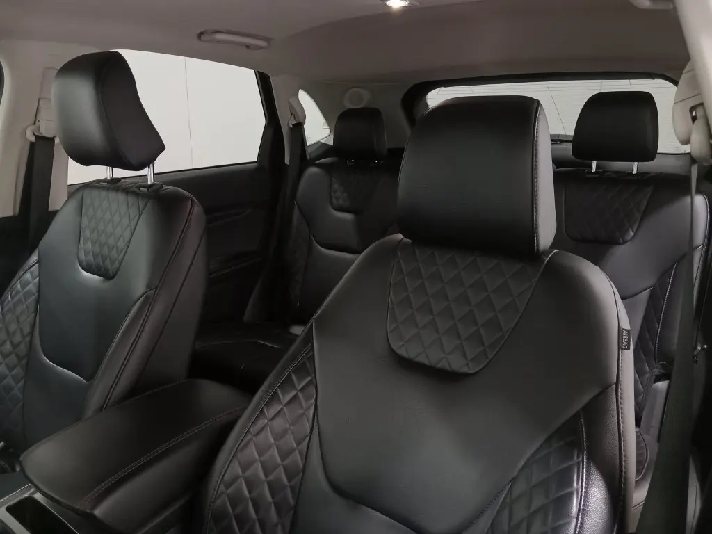 2024 Ford Edge - $23,497