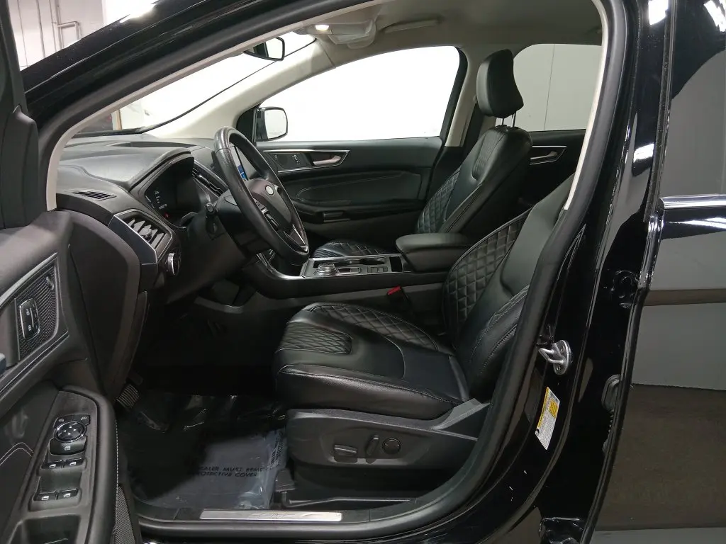 2024 Ford Edge - $23,497