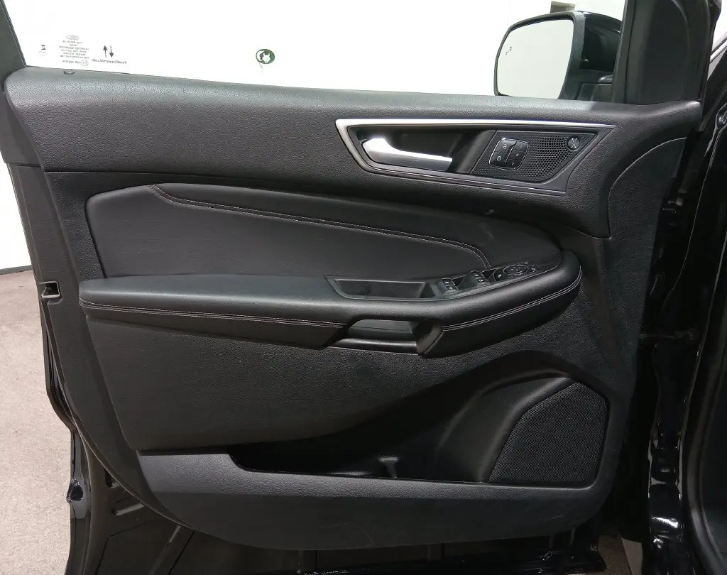 2024 Ford Edge - $23,497