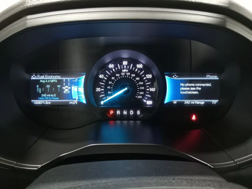 2024 Ford Edge - $23,497