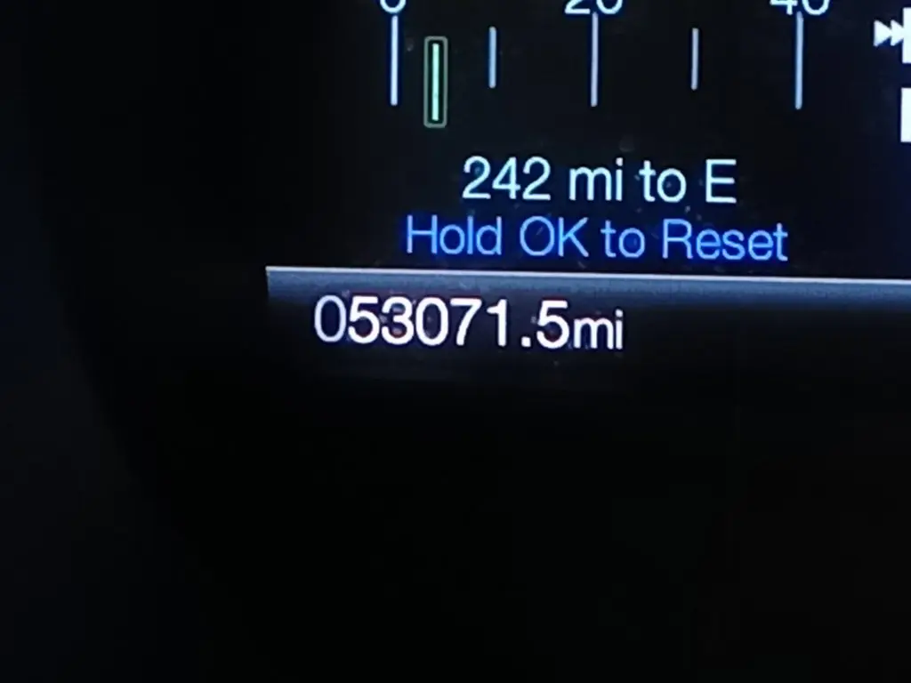 2024 Ford Edge - $23,497