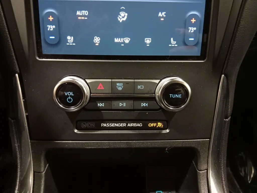 2024 Ford Edge - $23,497