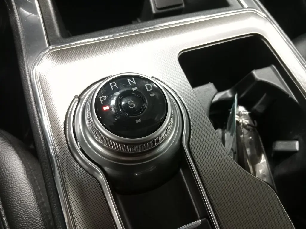 2024 Ford Edge - $23,497