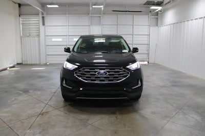 2024 Ford Edge AWD Titanium 4DR SUV