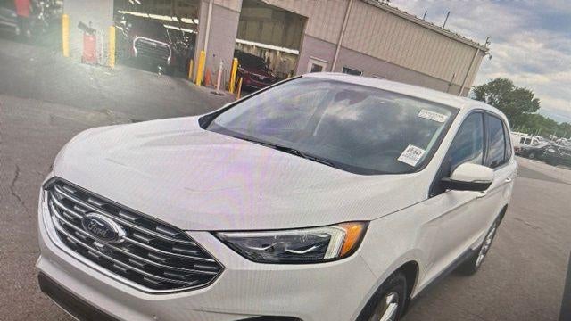 Preowned 2024 Ford Edge Titanium for Sale