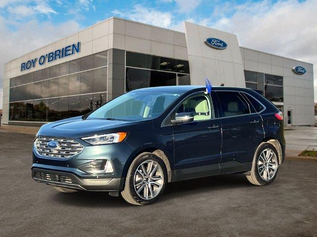 2024 Ford Edge - $32,855