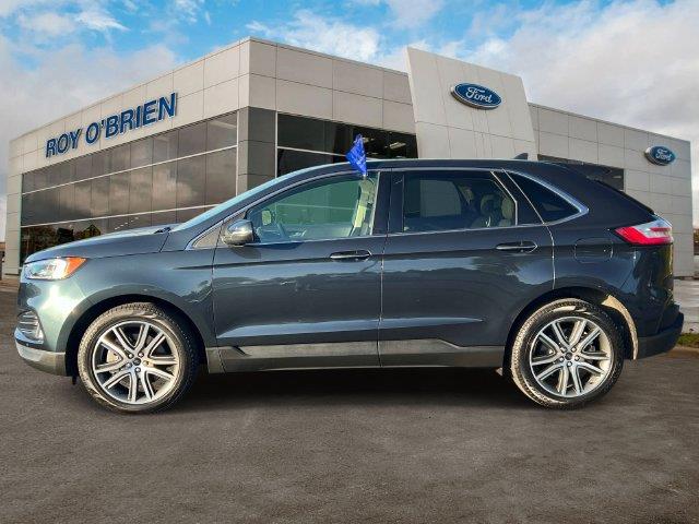 2024 Ford Edge - $32,855