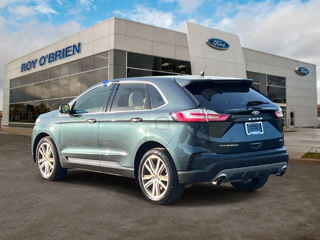 2024 Ford Edge - $32,855