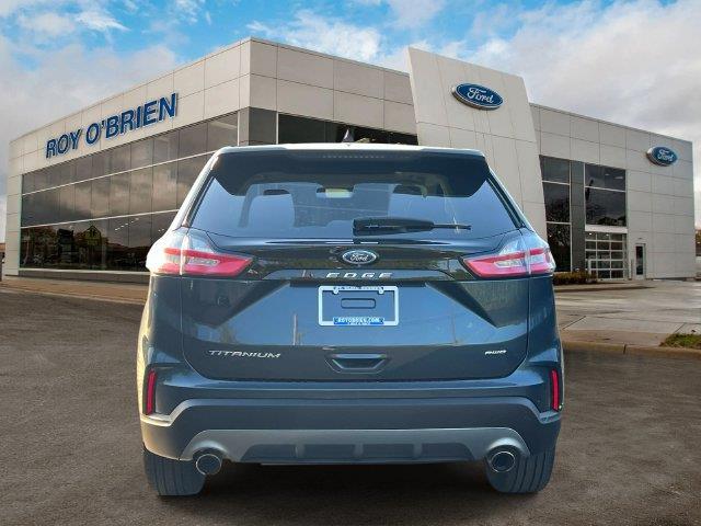 2024 Ford Edge - $32,855