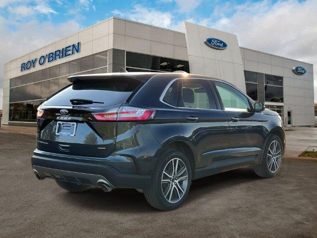 2024 Ford Edge - $32,855