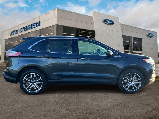 2024 Ford Edge - $32,855