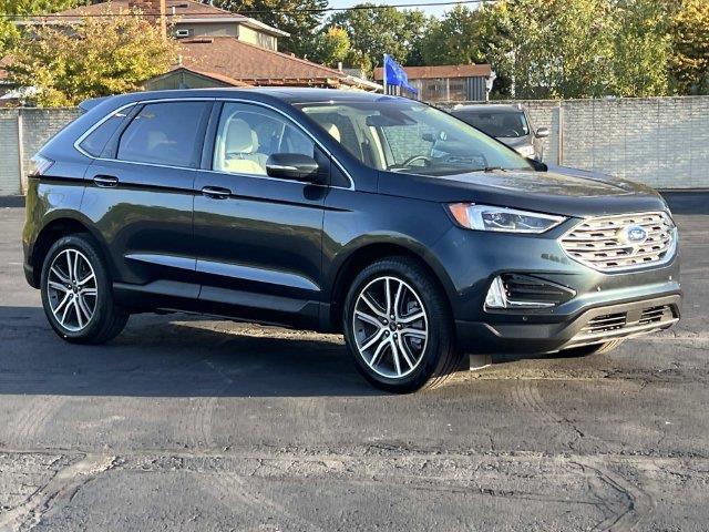 2024 Ford Edge - $32,855