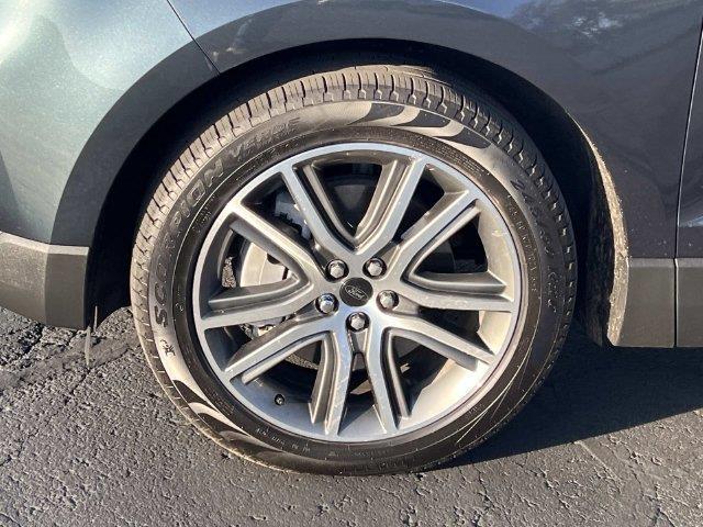 2024 Ford Edge - $32,855