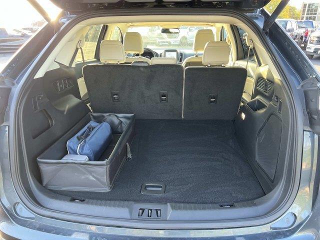 2024 Ford Edge - $32,855
