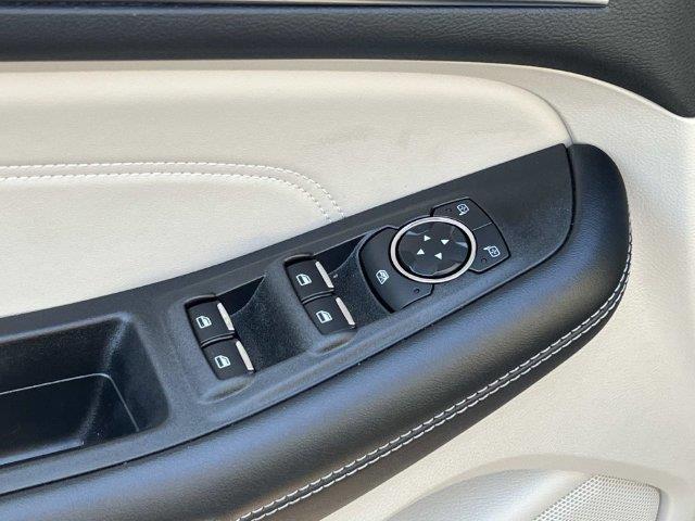 2024 Ford Edge - $32,855