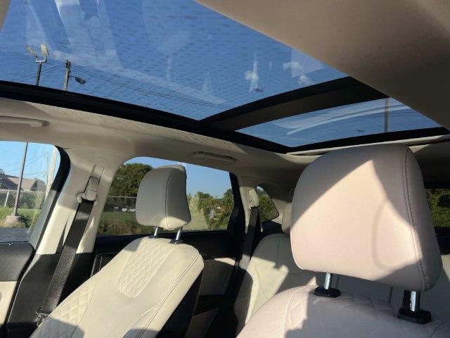 2024 Ford Edge - $32,855
