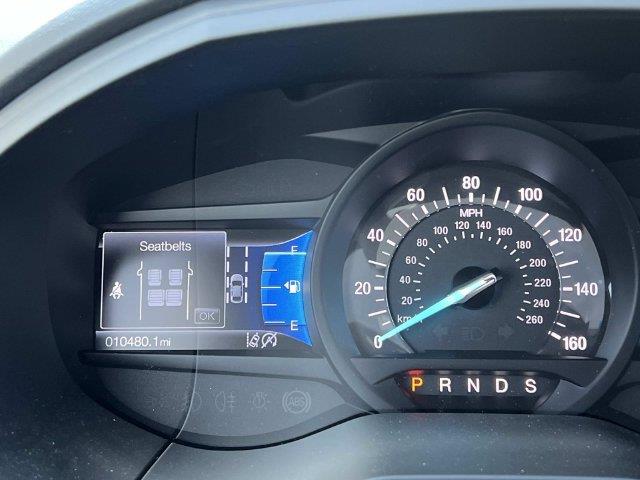 2024 Ford Edge - $32,855
