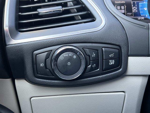 2024 Ford Edge - $32,855