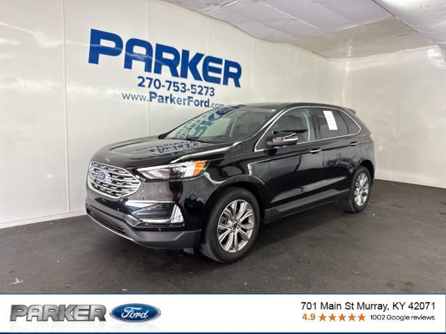 2024 Ford Edge - $33,585