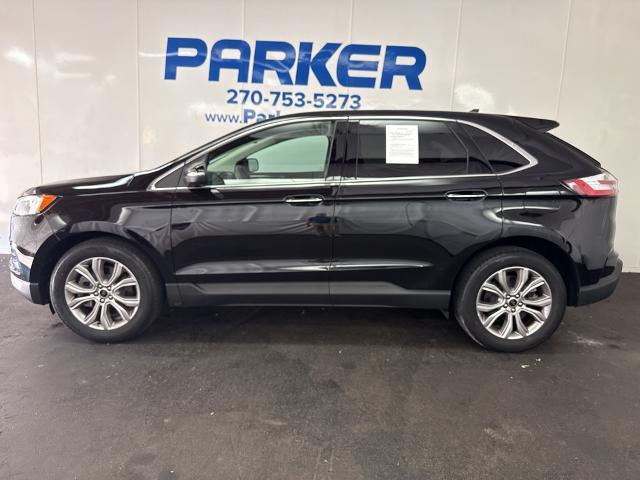 2024 Ford Edge - $33,585