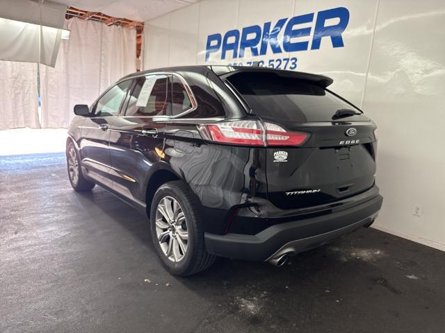 2024 Ford Edge - $33,585