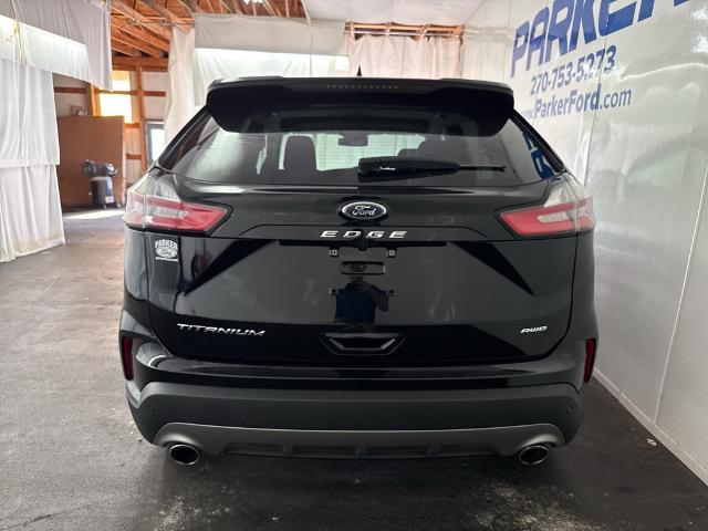 2024 Ford Edge - $33,585