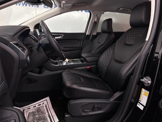 2024 Ford Edge - $33,585