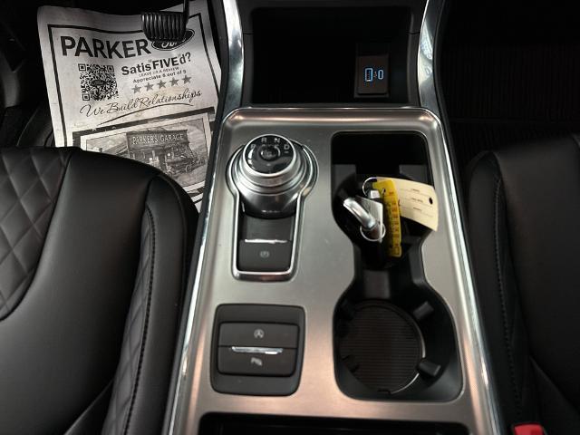 2024 Ford Edge - $33,585