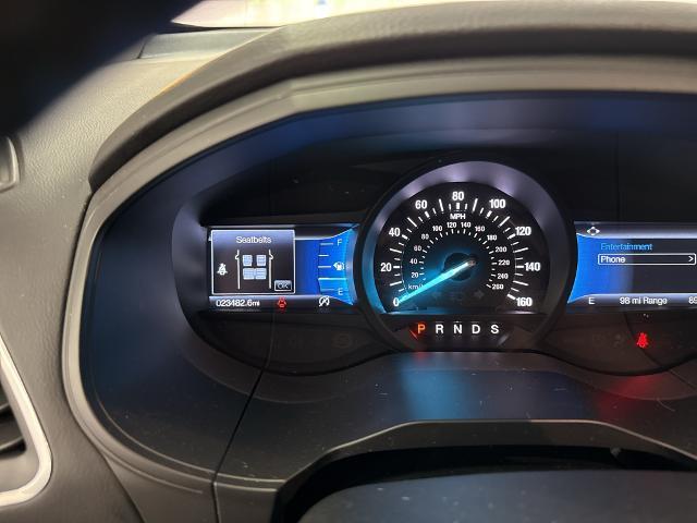2024 Ford Edge - $33,585