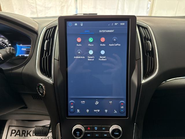 2024 Ford Edge - $33,585