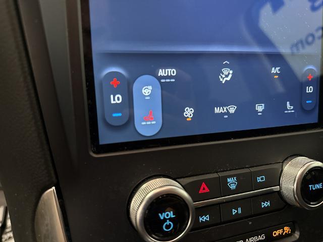 2024 Ford Edge - $33,585