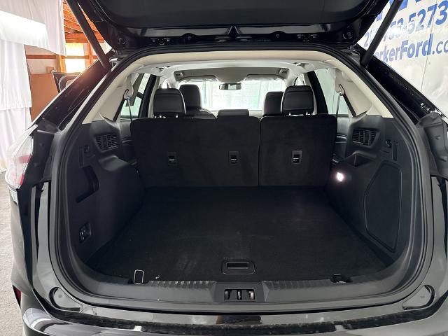 2024 Ford Edge - $33,585