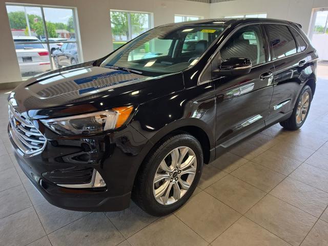 2024 Ford Edge - $31,874