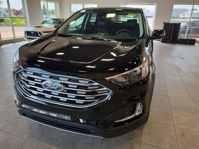 2024 Ford Edge - $31,874