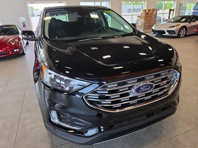 2024 Ford Edge - $31,874