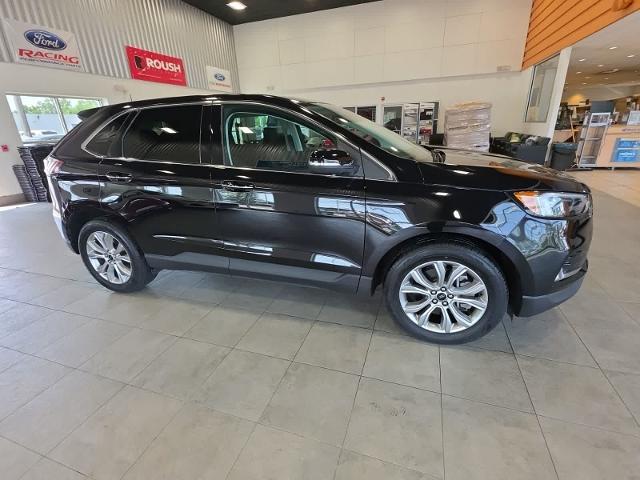 2024 Ford Edge - $31,874