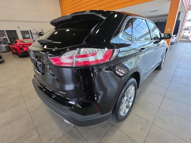 2024 Ford Edge - $31,874