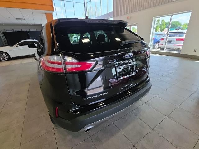 2024 Ford Edge - $31,874