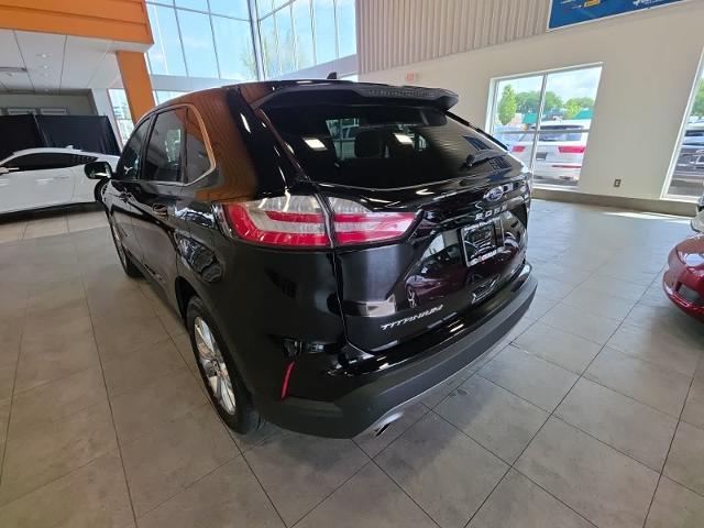 2024 Ford Edge - $31,874