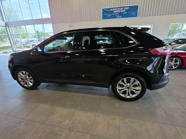 2024 Ford Edge - $31,874