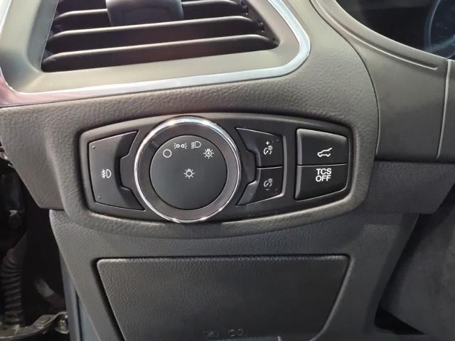 2024 Ford Edge - $31,874