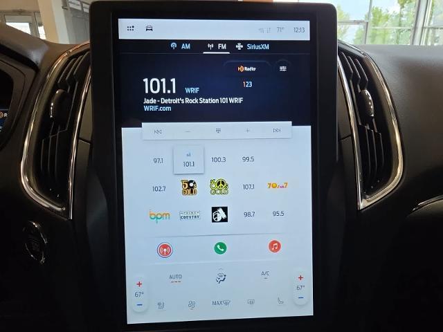 2024 Ford Edge - $31,874