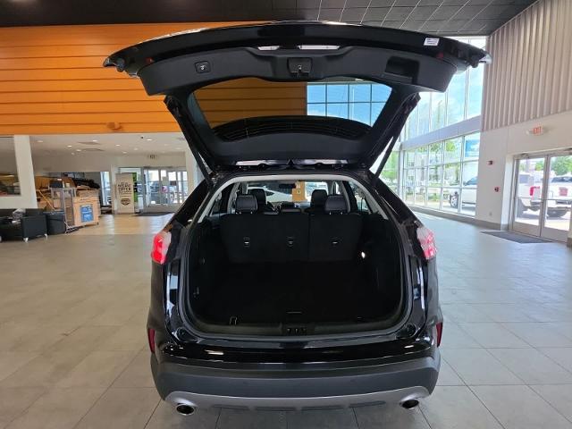 2024 Ford Edge - $31,874