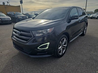 2015 Ford Edge Sport 4DR Crossover