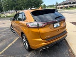 2015 Edge Thumbnail 5