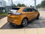 2015 Edge Thumbnail 7