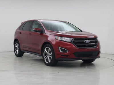 2015 Ford Edge Sport 4DR Crossover