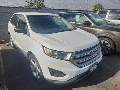 2015 Ford Edge SE 4DR Crossover