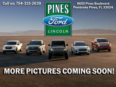 2015 Ford Edge SE 4DR Crossover