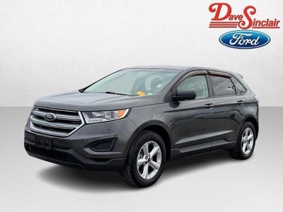 2015 Ford Edge SE 4DR Crossover